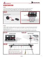 Предварительный просмотр 9 страницы AA Products AX302 BLK Series Instruction Manual