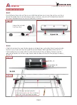 Предварительный просмотр 10 страницы AA Products AX302 BLK Series Instruction Manual