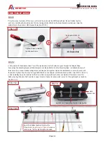 Предварительный просмотр 13 страницы AA Products AX302 BLK Series Instruction Manual