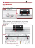 Предварительный просмотр 14 страницы AA Products AX302 BLK Series Instruction Manual