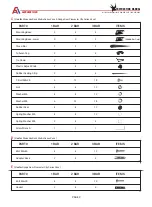 Preview for 4 page of AA Products AX312 WHT Series Instruction Manual