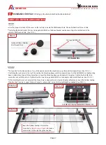 Preview for 8 page of AA Products AX312 WHT Series Instruction Manual