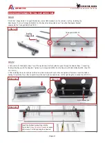 Preview for 12 page of AA Products AX312 WHT Series Instruction Manual