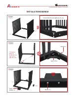 Preview for 4 page of AA Products GM301U-2 BY 4 Instruction Manual