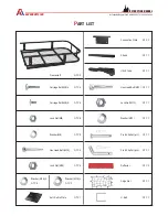 Предварительный просмотр 3 страницы AA Products HCC60-01-TBLK Instruction Manual