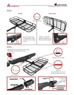 Предварительный просмотр 5 страницы AA Products HCC60-01-TBLK Instruction Manual