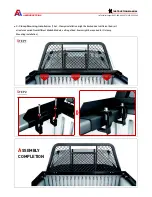 Preview for 5 page of AA Products HX501 BLK Instruction Manual