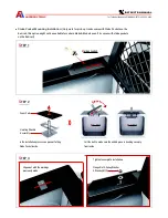 Preview for 6 page of AA Products HX501 BLK Instruction Manual