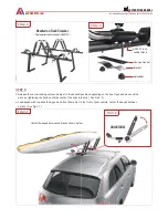 Предварительный просмотр 5 страницы AA Products KSX105 Instruction Manual