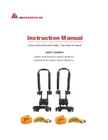AA Products KX205 Instruction Manual preview