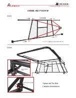 AA Products P-X39-W Instruction Manual предпросмотр