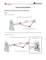 Preview for 4 page of AA Products P27-R WHT Instruction Manual