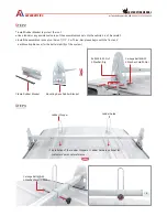 Preview for 5 page of AA Products P27-R WHT Instruction Manual