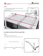 Preview for 6 page of AA Products P27-R WHT Instruction Manual