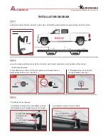 Preview for 3 page of AA Products RB0001 Instruction Manual