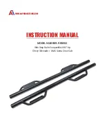 AA Products RB0002 Instruction Manual preview