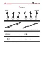 Предварительный просмотр 3 страницы AA Products RB0003 Instruction Manual