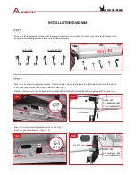 Предварительный просмотр 4 страницы AA Products RB0003 Instruction Manual