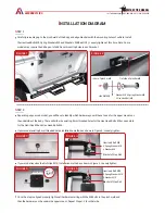 Предварительный просмотр 3 страницы AA Products RB0005 Instruction Manual