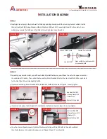 Предварительный просмотр 3 страницы AA Products RB0012 Instruction Manual