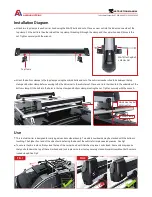 Preview for 3 page of AA Products SR-A260 Instruction Manual