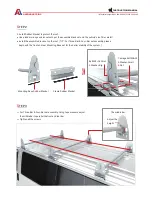 Предварительный просмотр 5 страницы AA Products X37 Instruction Manual