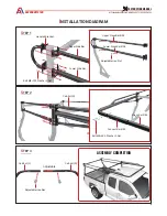 Предварительный просмотр 3 страницы AA Products X39-SC BOX2 BLK Instruction Manual