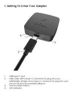 Preview for 4 page of AA WIRELESS AAWireless-001 Manual