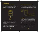 Preview for 12 page of AA RoadPatrol 3823 Instruction Manual