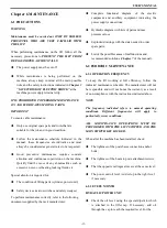 Preview for 20 page of AA4C AA-2PFP45 User Manual