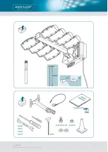 Preview for 6 page of AAA-LUX AL Series Installation Manual