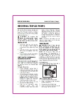 Предварительный просмотр 3 страницы AAA 10.0 GA13 Instruction Manual