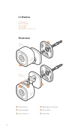 Preview for 4 page of AAA ADC-V523 Installation Manual