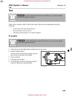 Preview for 70 page of AAA RT40 Operator'S Manual