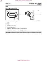 Preview for 133 page of AAA RT40 Operator'S Manual