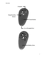 Preview for 3 page of AAB ABM-200 User Manual