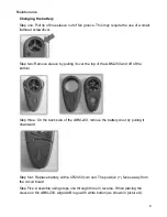 Preview for 8 page of AAB ABM-200 User Manual