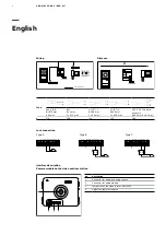 Preview for 4 page of AAB M22302-W Quick Manual