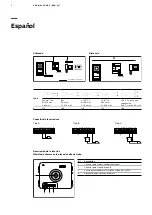 Preview for 8 page of AAB M22302-W Quick Manual