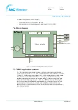 Preview for 109 page of AAC Microtec Sirius OBC User Manual