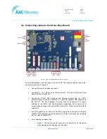 Preview for 11 page of AAC Microtec Sirius User Manual