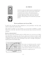 Предварительный просмотр 4 страницы AAD 7001 Owner'S Manual