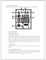 Предварительный просмотр 7 страницы AAD S-1 Owner'S Information