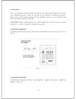 Предварительный просмотр 9 страницы AAD S-1 Owner'S Information