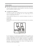 Предварительный просмотр 6 страницы AAD Silver-1 Owner'S Manual