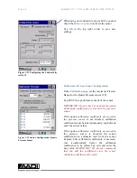 Preview for 48 page of AADI RDCP600 Deployment Manual