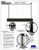 Preview for 12 page of AAE SBS-40 Manual