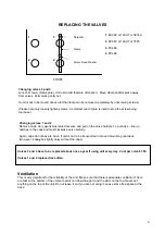 Preview for 9 page of AAE Stereo Spring Reverb/Valve Amplifier User Manual