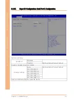 Preview for 57 page of Aaeon 32.1840.921-00 User Manual