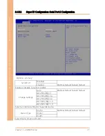 Preview for 58 page of Aaeon 32.1840.921-00 User Manual